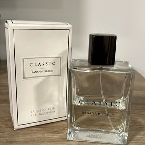 Banana republic classic OD twilight 4.2 fluid ounces